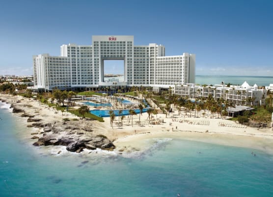 Riu Palace Peninsula - All Inclusive 1