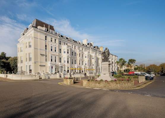 voco The Clifton Folkestone by IHG 1
