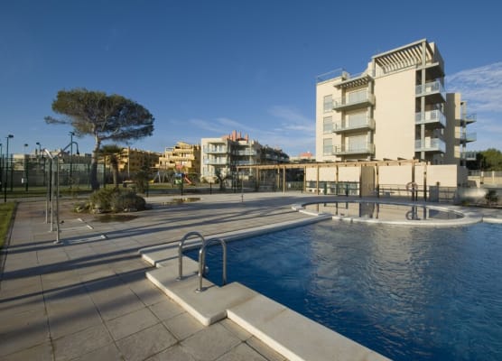 Alcocebre Suites Hotel 1