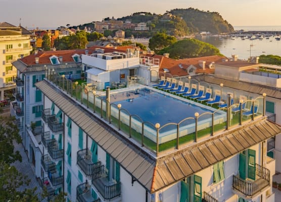 Grande Albergo 1