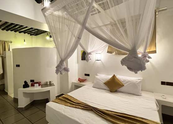 Emerald Palm Courtyard Hotel 1