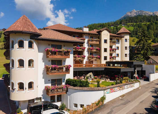 Almhof Hotel Call 1