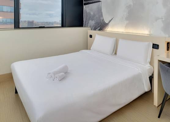 B&B Hotel Milano Sesto Marelli 1
