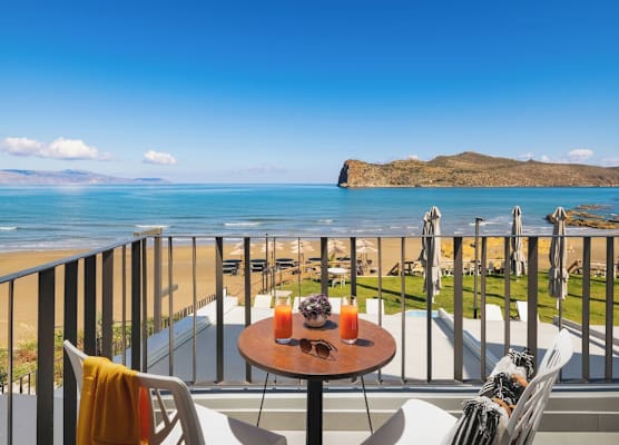 Elia Agia Marina Hotel 1