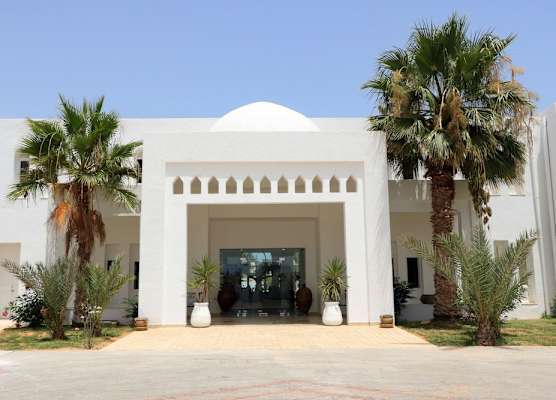 Riad Meninx 1