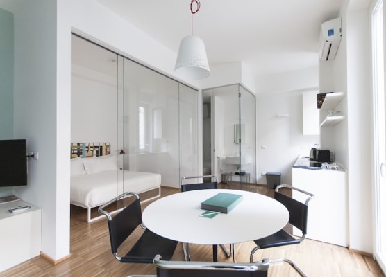 Brera Apartments in City Center 1