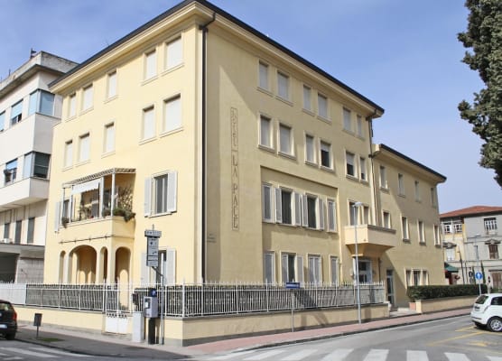 Hotel La Pace 1