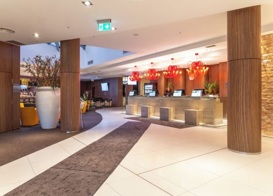 Tallink Hotel Riga 1