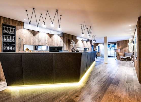 Hotel Alpina Sölden - Adults Only 1