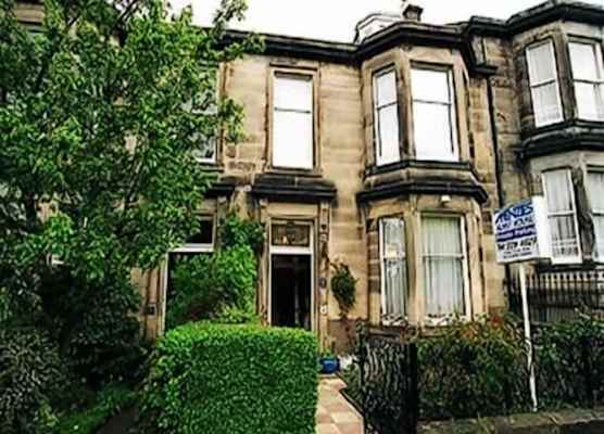 Menzies Guest House 1