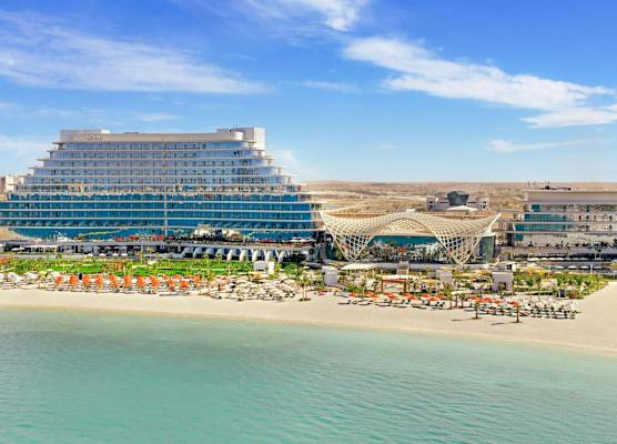 SO Ras Al Khaimah Hotel & Resort-Ultra All Inclusive 1