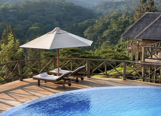 Neptune Ngorongoro Luxury Lodge - All Inclusive 1