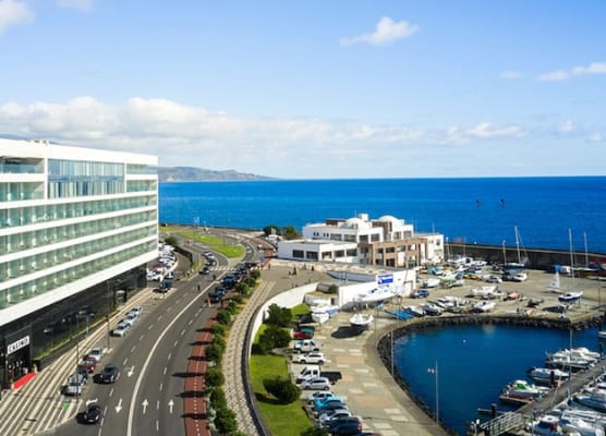 Octant Ponta Delgada 1