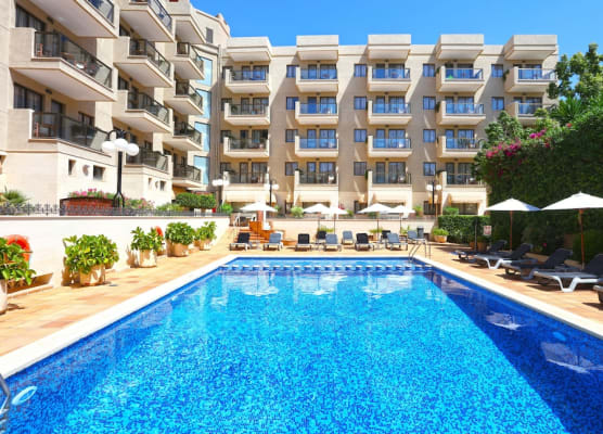 Apartamentos Jade - Adults Only 1