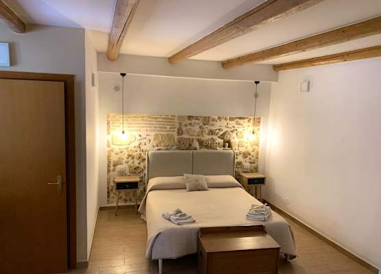 B&B Vinci 1