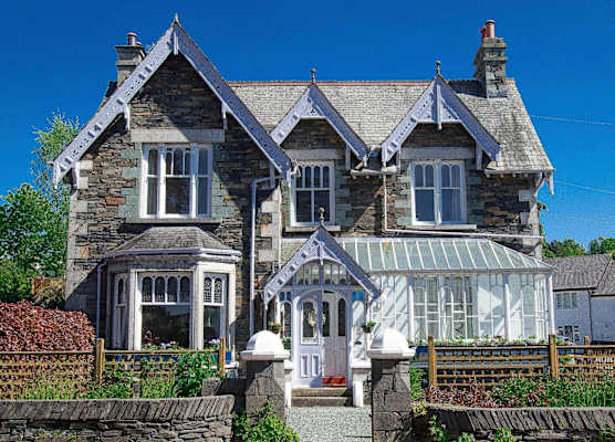 Elim Bank Guest House 1