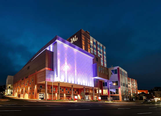 JAG Boutique Hotel 1