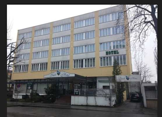 PARKHOTEL Krems 1