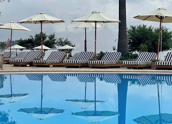 Kerkyra Blue Hotel & Spa by Louis Hotels 1