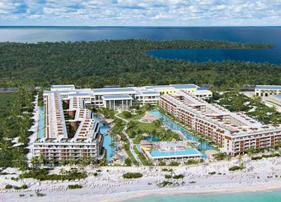 Majestic Mirage Costa Mujeres, All Suite Resort - All Inclusive 1