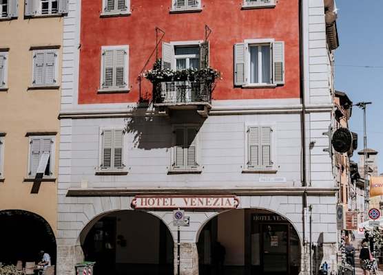 Hotel Venezia 1