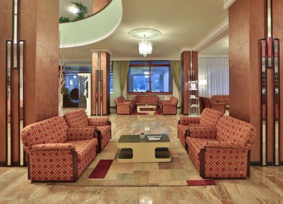 Hotel Terme Imperial 1