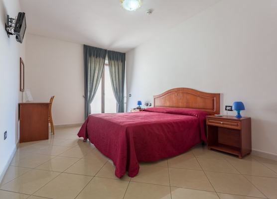 Hotel Futuro 1