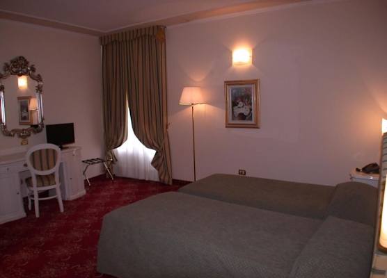Grand Hotel Cadenabbia 1