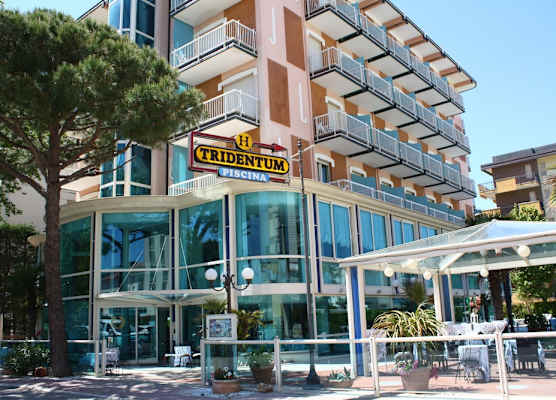 Hotel Tridentum 1