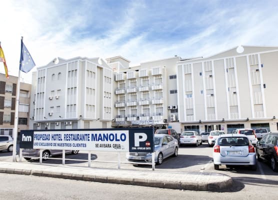 Manolo 1