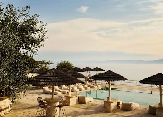 Agali Hotel Paxos 1