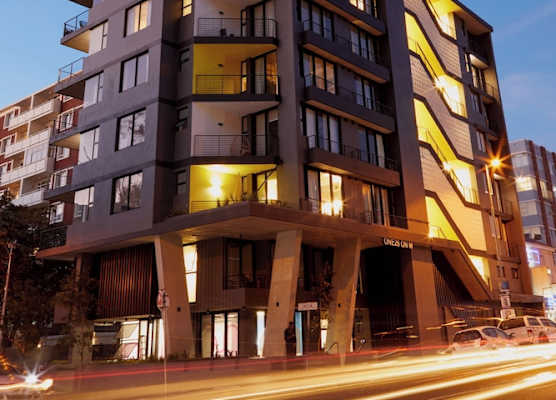 ONE26 ON M - Fluent Serviced Apartments 1