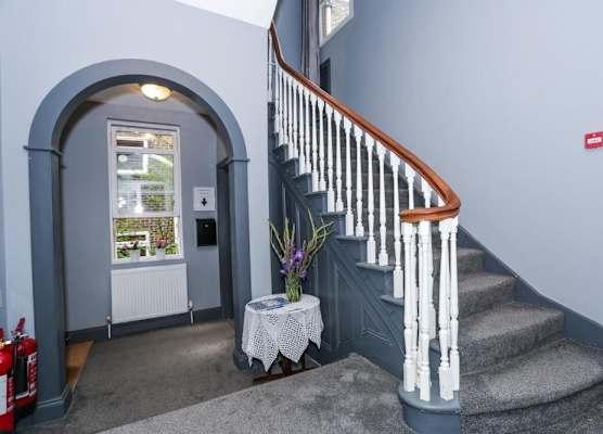 Beckenham Park Hotel 1