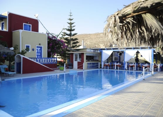 Villa Michalis 1