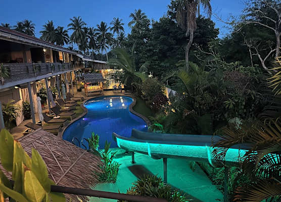 Samui Zenity 1
