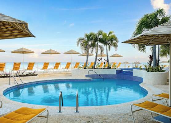 The House, An Autograph Collection All-Inclusive Resort - Adults Only 1