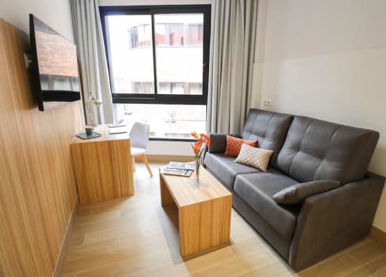 Studios Cielo Madrid 1