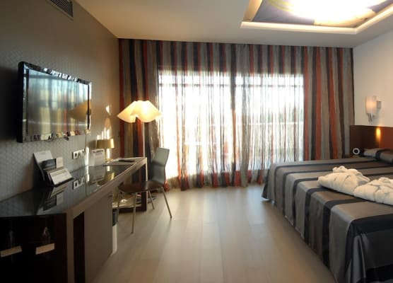 Sercotel El Encin Golf 1