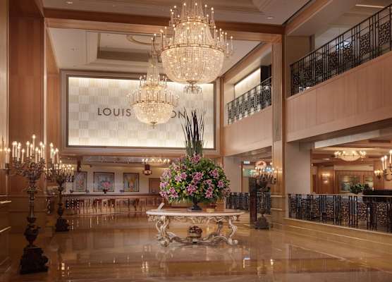 Grand Hi Lai Hotel 1