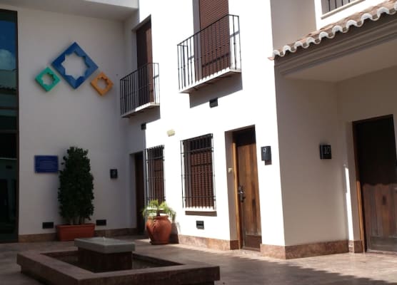 Apartamentos Ardales 1