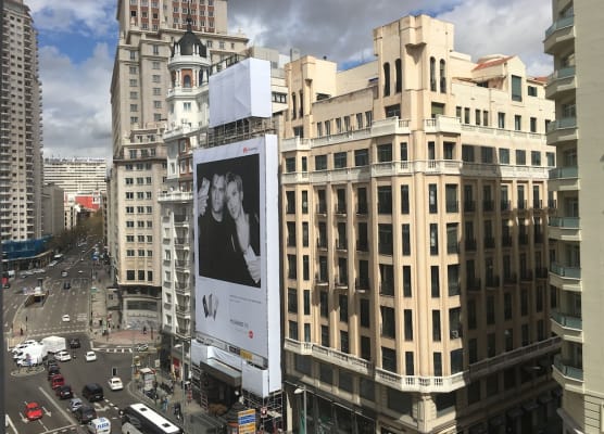 Rincón de Gran Vía 1