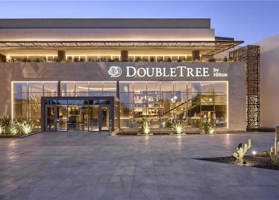 Doubletree By Hilton Mangroovy El Gouna Resort 1