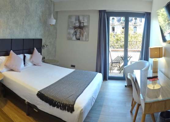 Hotel Lloret Ramblas 1