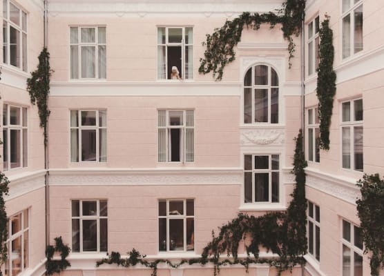 Hotel Bella Grande 1