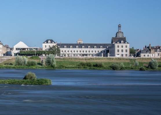 Fleur de Loire 1