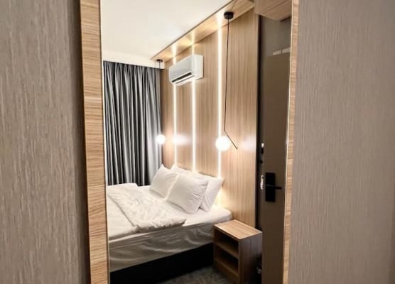 Royal Mass Airport Business Hotel 1