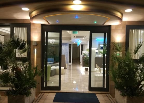 Hotel Adele 1