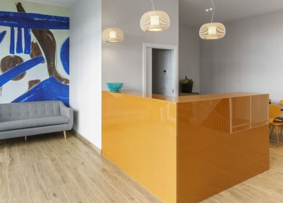 Hotel Concheiros 1