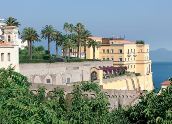 Grand Hotel Angiolieri 1