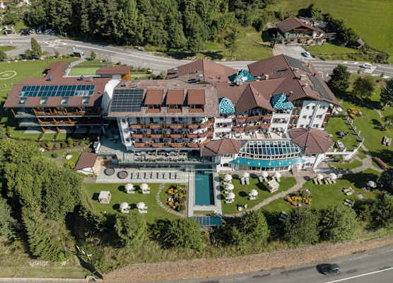 Diamant Spa Resort 1